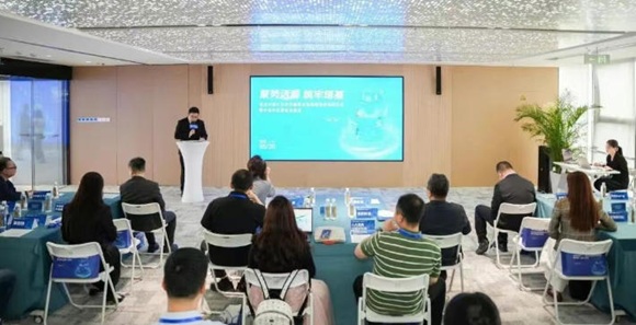 9888拉斯维加斯官方网站工场获授科技服务资源聚合赋能中心