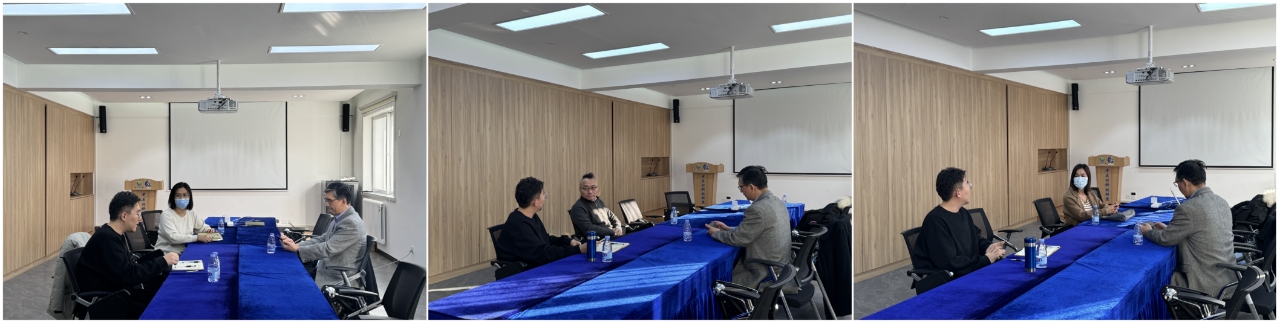 中关村科技联盟项目诊所第三、四期开诊
