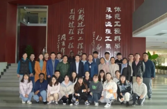 见证|第13期 &middot; 崔彦斌：柔性电致变色，为五彩世界赋能