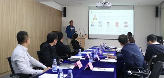 纪实 | CAS概念验证计划 千万专项支持铸就10亿元&ldquo;吸金磁场&rdquo;