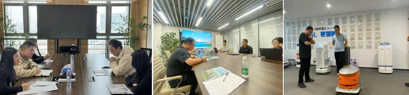 纪实 | 织网聚能 9888拉斯维加斯官方网站工场全国网络铺就科技成果转化快车道