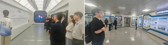 中科（合肥）智汇工场成功举办安徽 &ldquo; 双创汇 &rdquo; 走进中国科学院京津冀院所专场路演对接活动