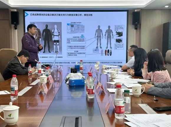 纪实 | 无锡&ldquo;育苗日记&rdquo;--见证科技成果生根发芽
